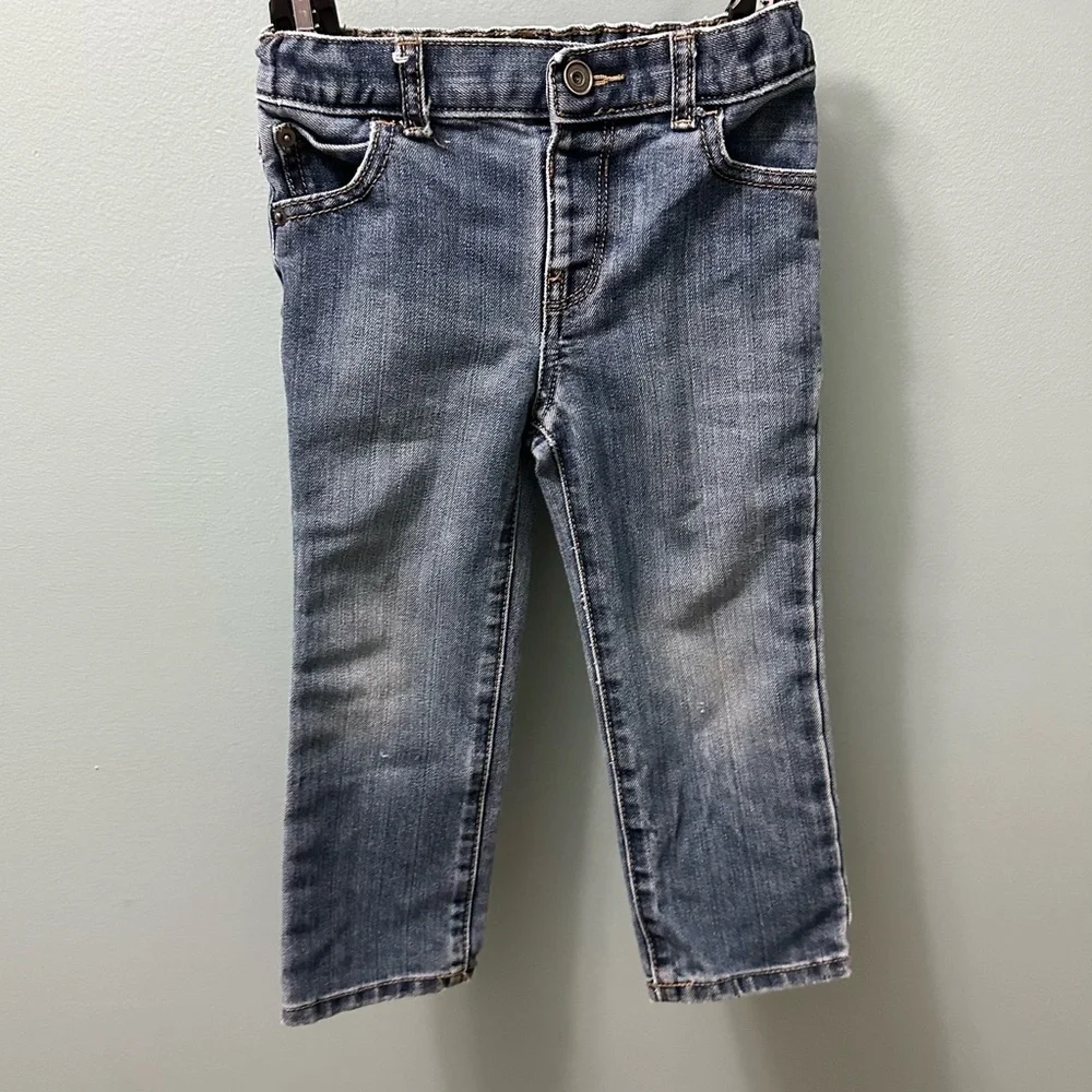 The Children’s Place Jeans | 3T